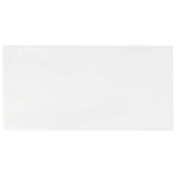 Ivy Hill Tile Barbados White 5 in. x 10 in. 9 mm Polished Ceramic Wall Tile (30 Pieces, 9.9 sq. ft. per Box)
