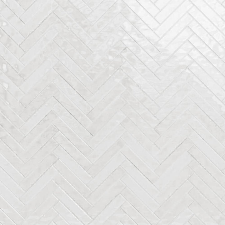 Ivy Hill Tile Newport White 2 in. x 10 in. x 11mm Polished Ceramic Subway Wall Tile (40 Pieces, 5.38 sq. ft. per Box)