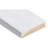 Ivy Hill Tile Newport White 2 in. x 10 in. x 11mm Polished Ceramic Subway Wall Tile (40 Pieces, 5.38 sq. ft. per Box)
