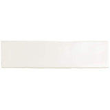 Ivy Hill Tile White 3 in. x 12 in. 8 mm Matte Ceramic Subway Wall Tile (22-Piece, 5.38 sq. ft./Box)
