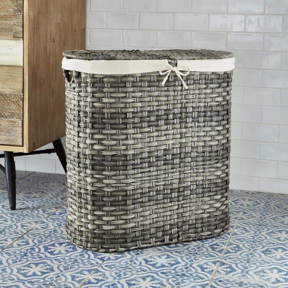 Ivy Hill Tile Catalina White 3 in. x 6 in. x 8 mm Polished Ceramic Subway Wall Tile (5.38 sq. ft./case)