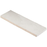 Ivy Hill Tile Kingston White 3 in. x 8 in. Glazed Ceramic Wall Tile (5.38 sq. ft. per Case)