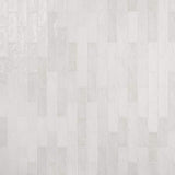 Ivy Hill Tile Kingston White 3 in. x 8 in. Glazed Ceramic Wall Tile (5.38 sq. ft. per Case)
