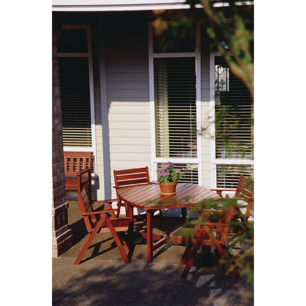 36 in. x 80 in. White Painted Steel Reversible French Patio Door Screen