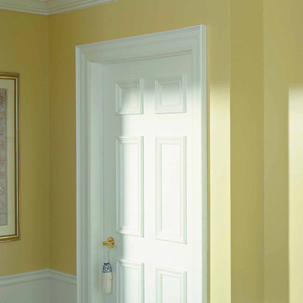 Kelleher 5/8 in. x 2-1/4 in. x 7 ft. MDF Casing