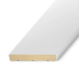 Kelleher 11/6 in. x 4-9/16 in. x 7 ft. MDF Interior Jamb Moulding