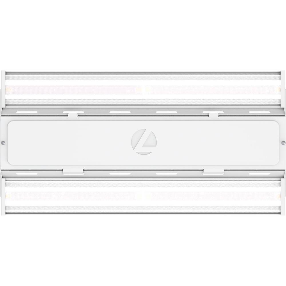 Lithonia Lighting Contractor Select CPHB 1.9 ft. 575-Watt Equivalent Adjustable Lumen and CCT Integrated LED Dimmable White High Bay Light