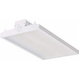 Lithonia Lighting Contractor Select I-Beam 2 ft. 400-Watt Equivalent Integrated LED Dimmable White High Bay Light Fixture, 5000K