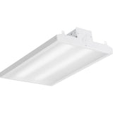 Lithonia Lighting Contractor Select I-Beam 2 ft. 400-Watt Equivalent Integrated LED Dimmable White High Bay Light Fixture, 5000K