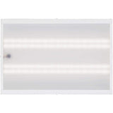 Lithonia Lighting Contractor Select I-Beam 2 ft. 400-Watt Equivalent Integrated LED Dimmable White High Bay Light Fixture, 5000K