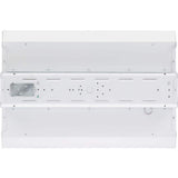 Lithonia Lighting Contractor Select I-Beam 2 ft. 400-Watt Equivalent Integrated LED Dimmable White High Bay Light Fixture, 5000K