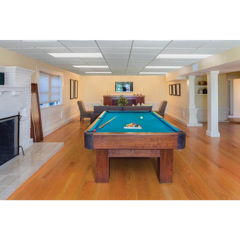 Lithonia Lighting Contractor Select GT 2 ft. x 4 ft. Integrated LED 4000 Lumens 4000K 120V Commercial Grade Recessed Troffer