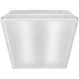 Lithonia Lighting Contractor Select GT 2 ft. x 4 ft. Integrated LED 4000 Lumens 4000K 120V Commercial Grade Recessed Troffer