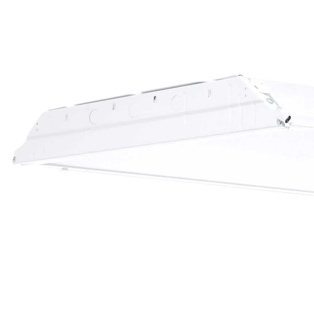 Lithonia Lighting Contractor Select GT 2 ft. x 4 ft. Integrated LED 4000 Lumens 4000K 120V Commercial Grade Recessed Troffer