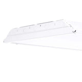 Lithonia Lighting Contractor Select GT 2 ft. x 4 ft. Integrated LED 4000 Lumens 4000K 120V Commercial Grade Recessed Troffer