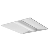 Lithonia Lighting 2 ft. x 2 ft. 30-Watt White Integrated LED Troffer