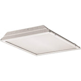 Lithonia Lighting 2GTL2 LP840 2 ft. x 2 ft. LED Lensed Troffer