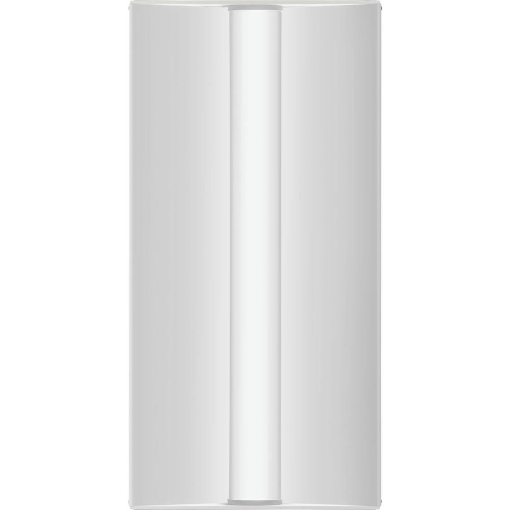 Lithonia Lighting Contractor Select 2 ft. x 4 ft. 128-Watt Integrated LED White 4000 Lumens 4000K Curved Center Basket Troffer (1-Pack)