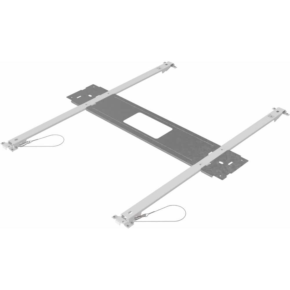 Lithonia Lighting Contractor Select CPANL DCMK 2 ft. x 4 ft. 4000 Lumens Integrated LED Panel Light Switchable Color Temperature