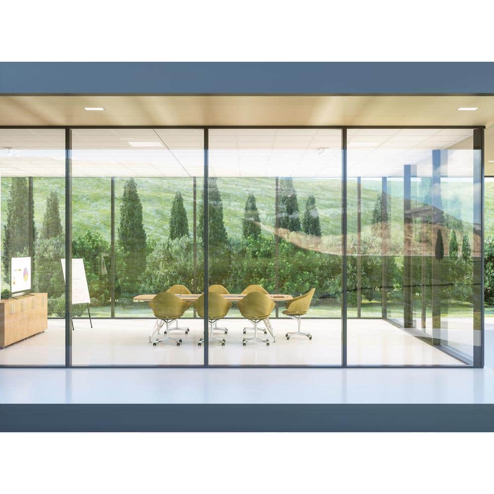 Lithonia Lighting Contractor Select CPX A12 Lens 2 ft. x 2 ft. 3200 Lumens Integrated LED Panel Light, 4000K