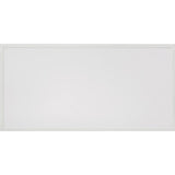 Lithonia Lighting CPX 23.8 in x 47.8 in. 200-Watt Equivalence 4000 Lumen Integrated LED White Troffer Light 4000K (2-Pack)