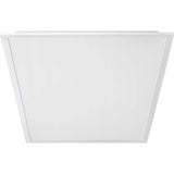 Lithonia Lighting CPX 23.8 in x 47.8 in. 200-Watt Equivalence 4000 Lumen Integrated LED White Troffer Light 4000K (2-Pack)
