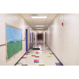 Lithonia Lighting CPX 23.8 in x 47.8 in. 200-Watt Equivalence 4000 Lumen Integrated LED White Troffer Light 4000K (2-Pack)