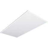 Lithonia Lighting CPX A12 Lens 2 ft. x 4 ft. 128-Watt Equivalent Adjustable Lumens Integrated LED White Troffer Light with Switchable CCT