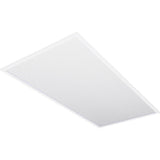 Lithonia Lighting CPX A12 Lens 2 ft. x 4 ft. 128-Watt Equivalent Adjustable Lumens Integrated LED White Troffer Light with Switchable CCT