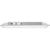 Lithonia Lighting Contractor Select CPX 2 ft. x 4 ft. Adjustable Lumens Integrated LED Panel Light with Switchable White Color Temperature