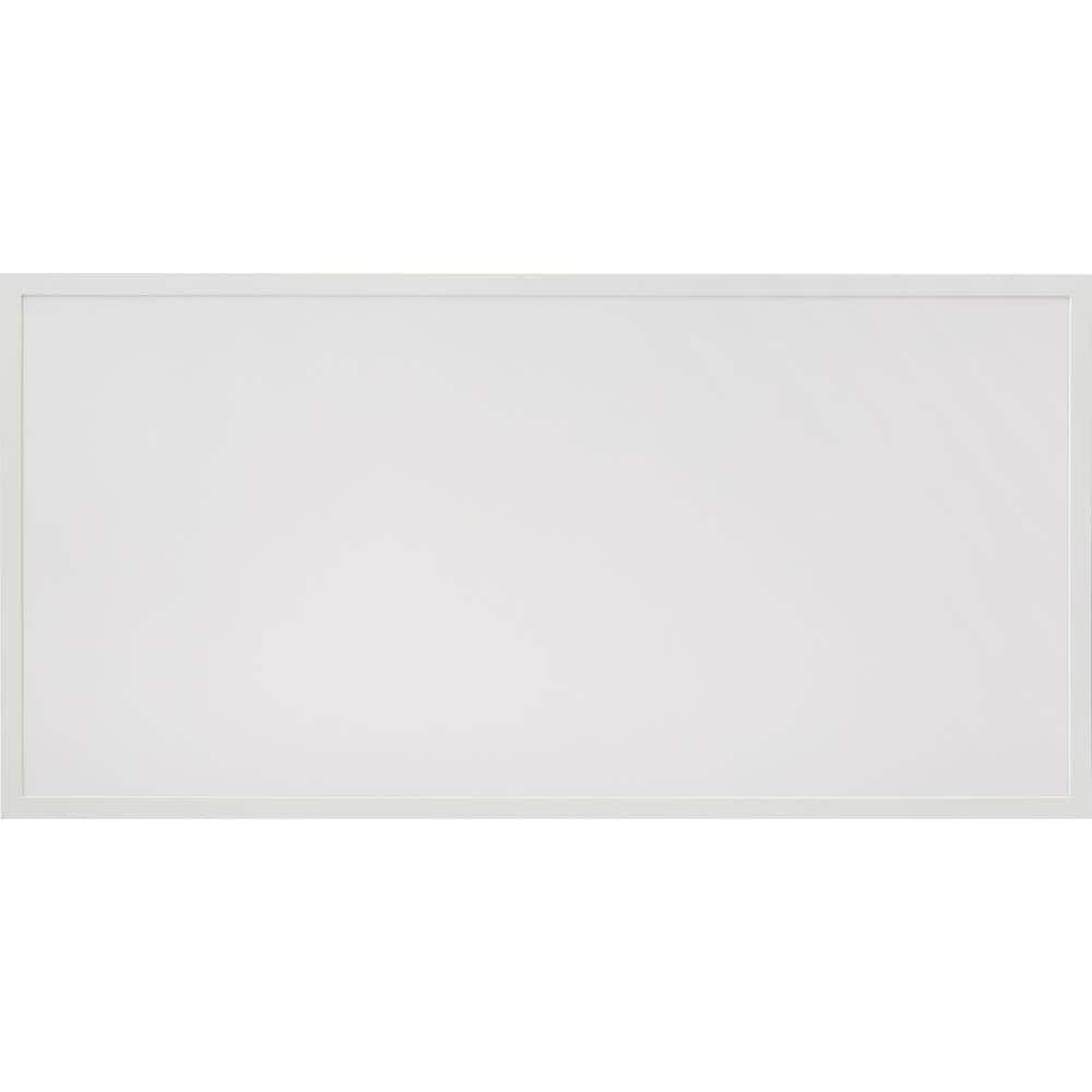 Lithonia Lighting Contractor Select CPX 2 ft. x 4 ft. Adjustable Lumens Integrated LED Panel Light with Switchable White Color Temperature
