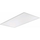 Lithonia Lighting 2 ft. x 4 ft. Smart Adjustable Lumen Integrated LED Tunable White Troffer Light with hidden motion sensor