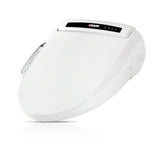 Lotus Smart Hygiene Seat ATS-908L Advanced Smart Electric Bidet Toilet Seat in White