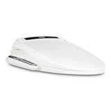 Lotus Smart Hygiene Seat ATS-908L Advanced Smart Electric Bidet Toilet Seat in White