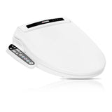 Lotus Smart Hygiene Seat ATS-908L Advanced Smart Electric Bidet Toilet Seat in White