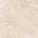 Sample – Alpe White 6 in. x 6 in. x 0.75 in. Stone-Look Porcelain Paver