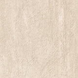 Sample – Alpe White 6 in. x 6 in. x 0.75 in. Stone-Look Porcelain Paver