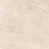 Alpe White 24 in. x 24 in. x 3/4 in. Stone-Look Porcelain Paver