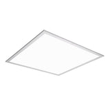 Metalux 2 ft. x 2 ft. White Integrated LED Commercial Grade Recessed Panel 80CRI, 39W at 4000K 4567 Lumens