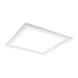 Metalux 2 x 2 ft. Selectable 4500/3200/2000 Lumens, Integrated LED, Surround Architectural Slim Frame Panel, 4-Selectable CCT