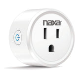 Naxa Wi-Fi Smart Plug