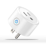 Naxa Wi-Fi Smart Plug