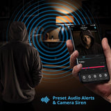 Night Owl 1080p Plug-in Indoor Wireless Security Camera