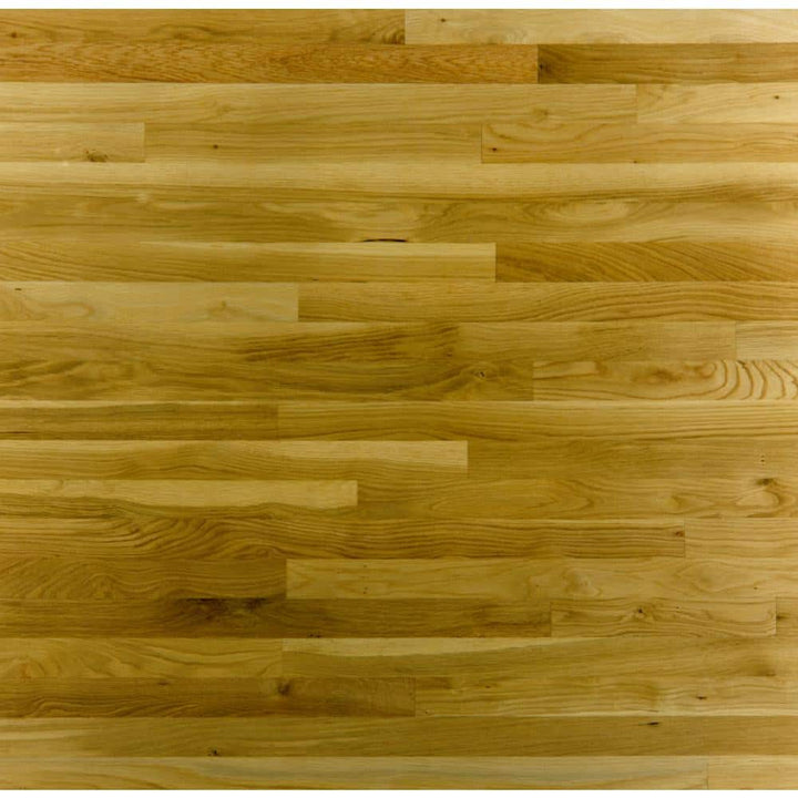 Anthony Oak Flooring White Oak Select Grade 3/4 in. T x 5 in. W Unfinished Solid Hardwood Flooring (23.25 sq. ft./Case)