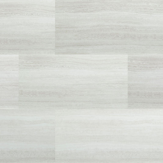 MSI White Ocean 12 in. x 24 in. Rigid Core Luxury Vinyl Tile Flooring (19.37 sq. ft. / case)