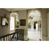 ORAC DECOR 6-1/2 in. x 7-5/8 in. x 78-3/4 in. Dentil Primed White High Density Polyurethane Crown Moulding