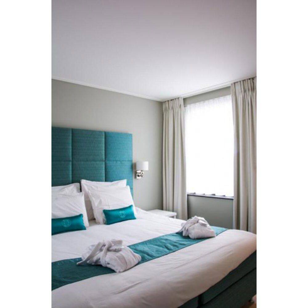 ORAC DECOR 2-3/4 in. x 1/2 in. x 78-3/4 in. Primed White Plain Polystyrene Crown Moulding (42-Pack)