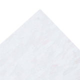 Armstrong Imperial Texture VCT 12 in. x 12 in. White Out Standard Excelon Commercial Vinyl Tile (45 sq. ft. / case)