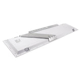 LEDVANCE 1 ft. x 4 ft. 2200 Lumens/3300 Lumens/3850 Lumens Integrated LED Backlit Dual Selectable Panel 3500K/4000K/5000K