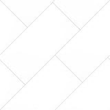 White 12 in. x 24 in. Matte Porcelain Floor and Wall Tile (11.64 sq. ft./Case)
